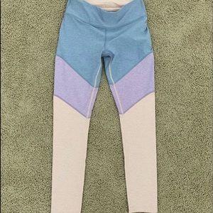 Outdoor Voices 7/8 leggings